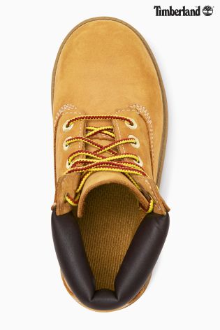 Wheat Timberland&reg; Premium Boot